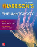 Harrison's Rheumatology, 3e ** | ABC Books