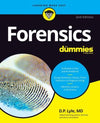 Forensics For Dummies, 2nd Edition | ABC Books
