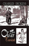 Oliver Twist | ABC Books