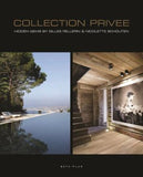 Collection Privée: Hidden Gems by Gilles Pellerin and Nicolette Schouten | ABC Books