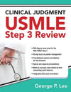 Clinical Judgment USMLE Step 3 Review | ABC Books