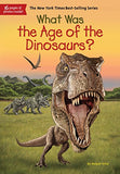 What Was the Age of the Dinosaurs? | ABC Books