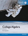 College Algebra, Global Edition, 6e | ABC Books