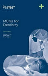 MCQs for Dentistry, 3e | ABC Books