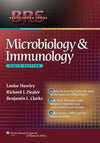 BRS Microbiology and Immunology, 6e | ABC Books