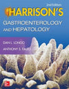 Harrison's Gastroenterology and Hepatology, 2e ** | ABC Books
