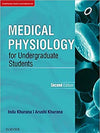 Medical Physiology for Undergraduate Students, 2e** | ABC Books