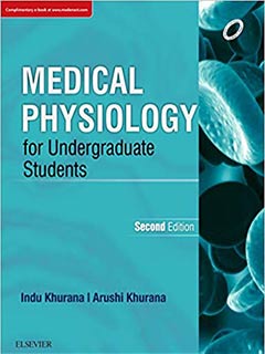 Medical Physiology for Undergraduate Students, 2e**