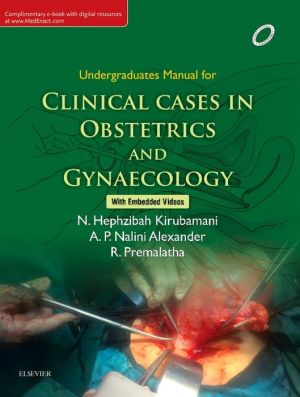 Undergraduate Manual of Clinical Cases in Obstetrics & Gynaecology** | ABC Books