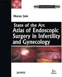 State of The Art Atlas and Endoscopy Surgery in Infertility and Gynecology With 4 DVD-ROMs 2/e | ABC Books