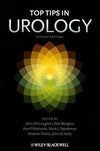 Top Tips in Urology, 2e | ABC Books