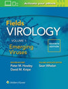 Fields Virology VOL 1 : Emerging Viruses, 7e | ABC Books
