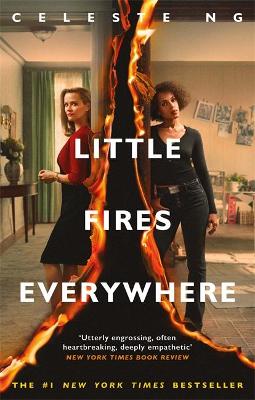Little Fires Everywhere | ABC Books