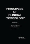 Principles Of Clinical Toxicology, 3e | ABC Books