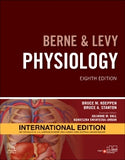Berne and Levy Physiology (IE), 8e | ABC Books