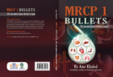 MRCP 1 BULLETS : All You Must Know Before Exam | ABC Books