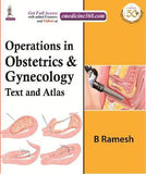 Operations in Obstetrics & Gynecology: Text and Atlas | ABC Books