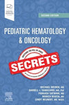Pediatric Hematology & Oncology Secrets, 2e | ABC Books