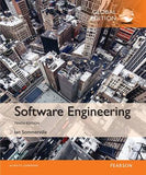 Software Engineering, Global Edition, 10e | ABC Books