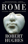 Rome: A Cultural, Visual, and Personal History | ABC Books