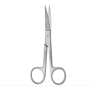 Medical Tools-Mini Surgical Scissors-Stainless Steel | ABC Books