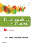 Pharmacology for Nurses, 2e** | ABC Books