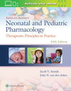 Yaffe and Aranda's Neonatal and Pediatric Pharmacology : Therapeutic Principles in Practice, 5e | ABC Books