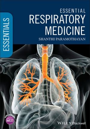 Essential Respiratory Medicine | ABC Books