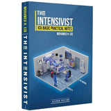 The Intensivist ICU Basic Practical Notes, 2e | ABC Books