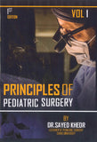 Principles Of Pediatric Surgery 2 VOL | ABC Books