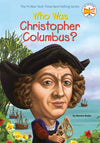 Who Was Christopher Columbus? | ABC Books