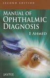 Manual of Ophthalmic Diagnosis 2E | ABC Books