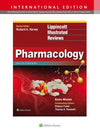 Lippincott Illustrated Reviews: Pharmacology, 6e ** | ABC Books