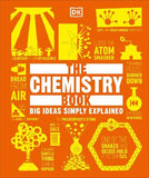 The Chemistry Book : Big Ideas Simply Explained | ABC Books