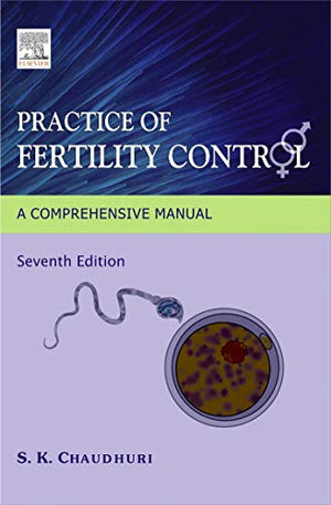 Practice of Fertility Control: A Comprehensive Manual, 7e | ABC Books