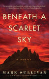Beneath a Scarlet Sky : A Novel | ABC Books