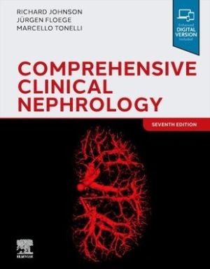 Comprehensive Clinical Nephrology, 7e | ABC Books