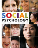 Social Psychology (WSE) | ABC Books