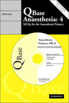 QBase Anaesthesia: Volume 4, MCQs for the Anaesthesia Primary** | ABC Books