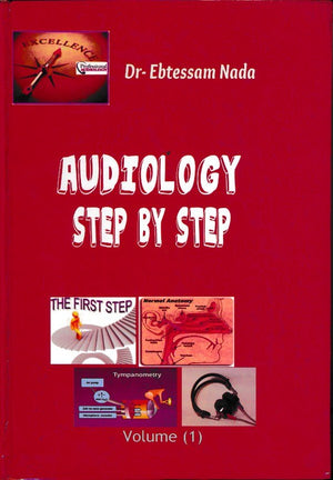 Audiology Step by Step Vol 1 : Basic Audiological Knowledge | ABC Books