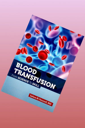Blood Transfusion From Science To Skill | ABC Books