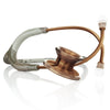 7163-MDF Md One® Epoch® Titanium Adult Stethoscope-Desert Hero Camo/Cyprium | ABC Books