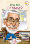 Who Was Dr. Seuss? | ABC Books
