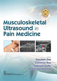 Musculoskeletal Utrasound in Pain Medicine