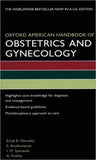 Oxford American Handbook of Obstetrics and Gynecology** | ABC Books