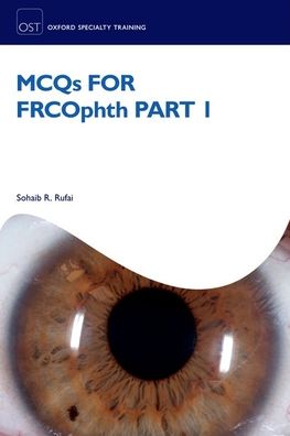 MCQs for FRCOphth Part 1 | ABC Books