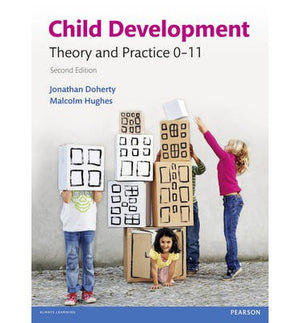 Child Development : Theory and Practice 0-11, 2e | ABC Books