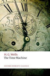 The Time Machine | ABC Books