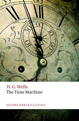 The Time Machine | ABC Books