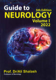 Guide to Neurology 2 VOL, 5e | ABC Books